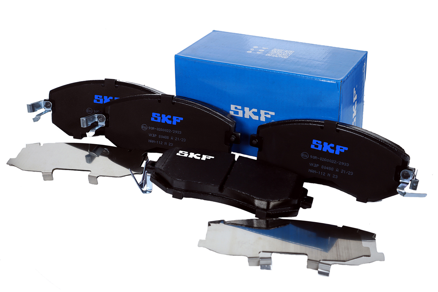 SKF VKBP 80488 A...